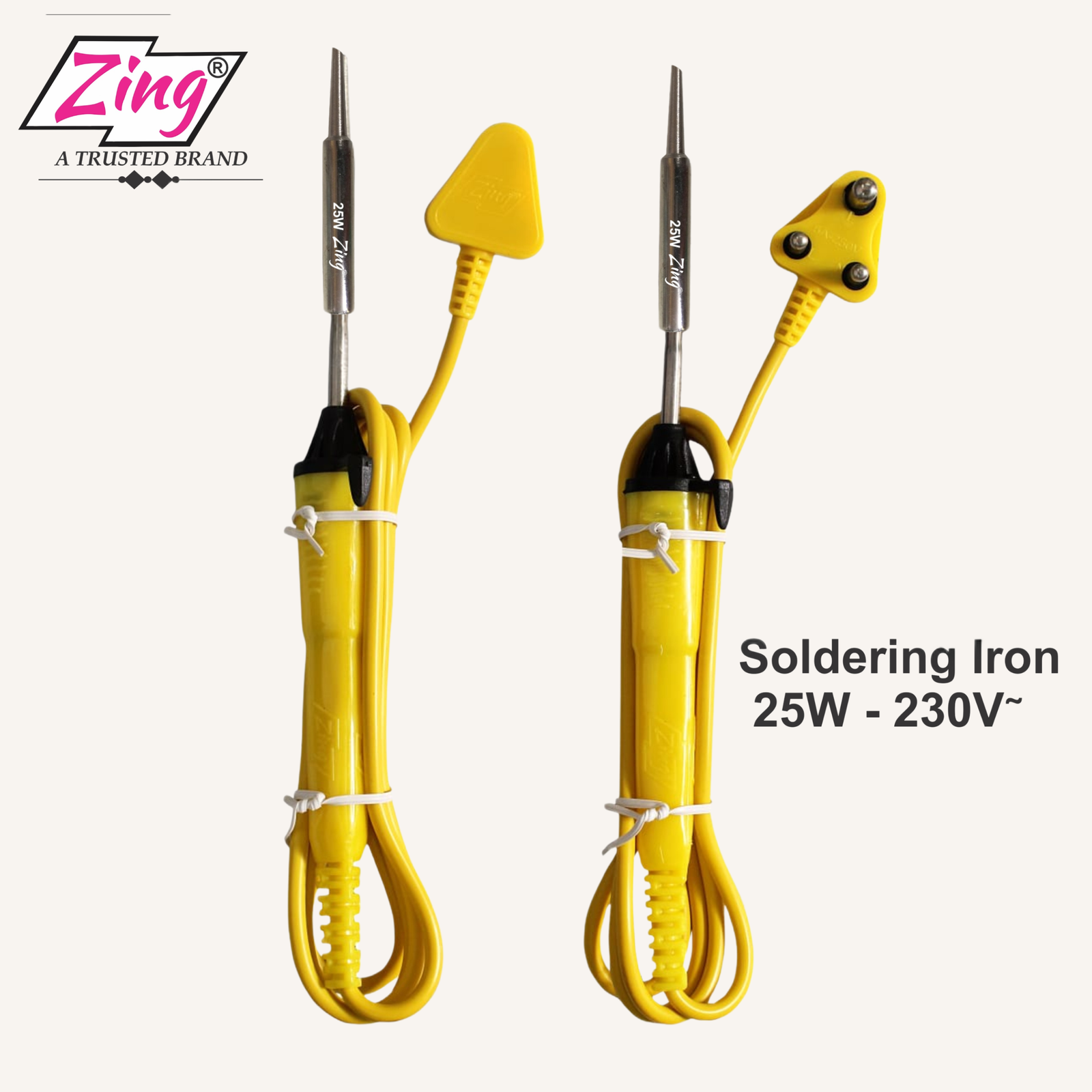 25W Soldering Iron (2)