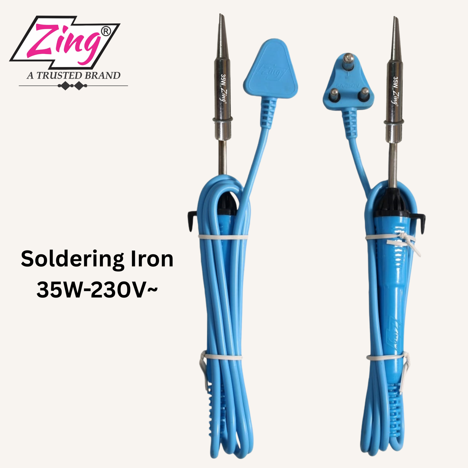 Soldering Iron 35W-230V~